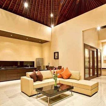Arsa Villa Bali Seminyak Exteriér fotografie