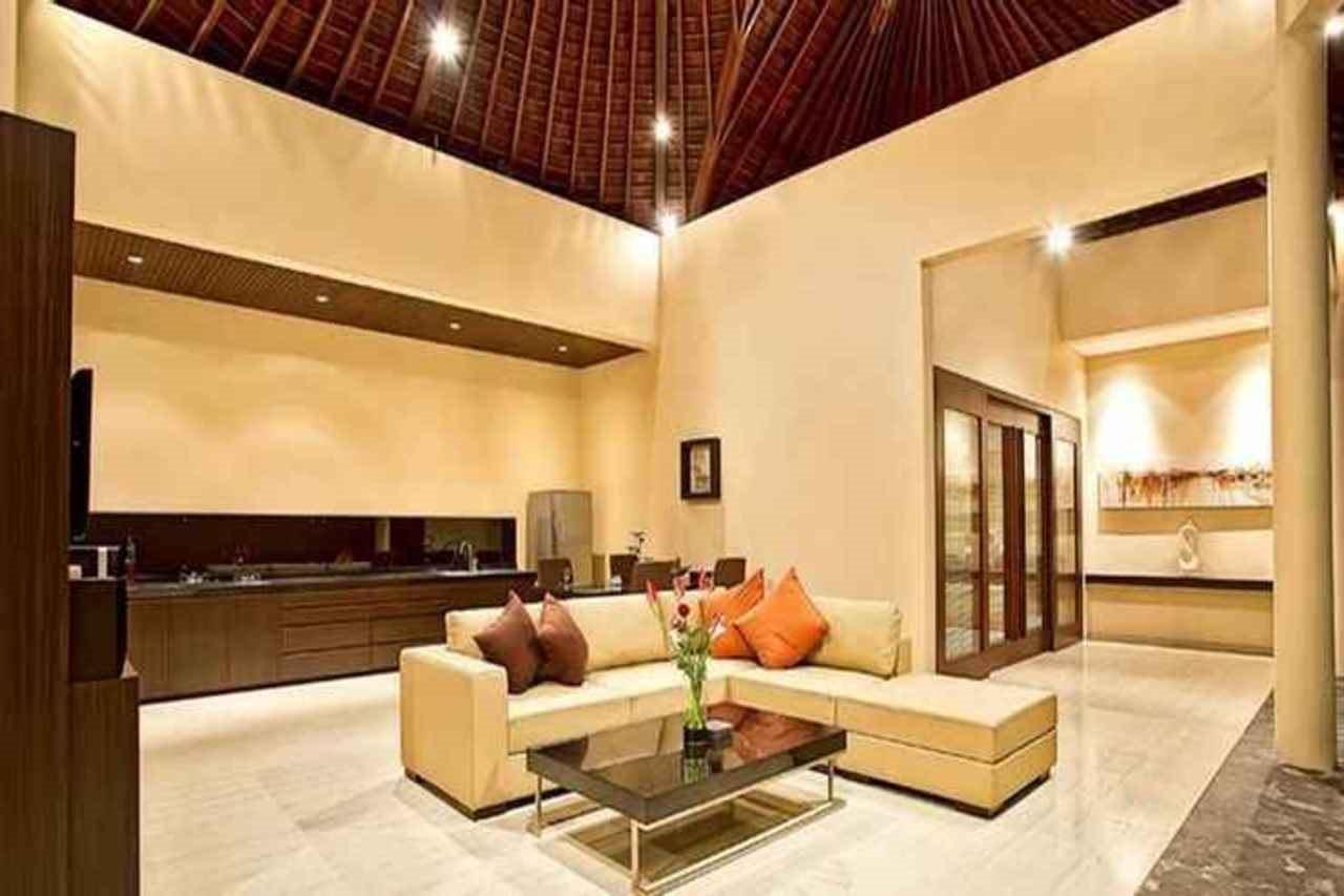 Arsa Villa Bali Seminyak Exteriér fotografie