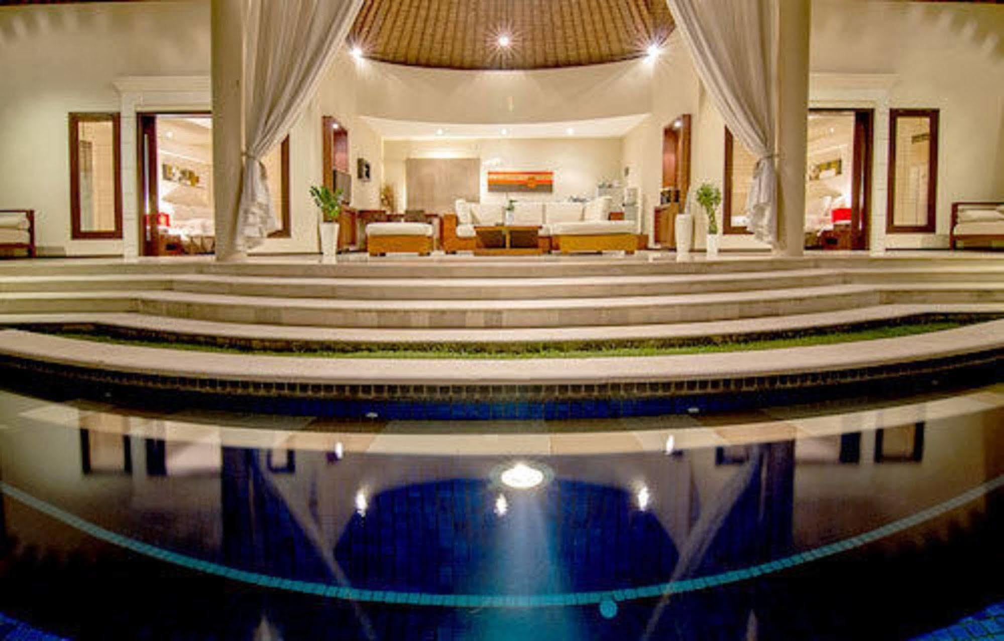 Arsa Villa Bali Seminyak Exteriér fotografie