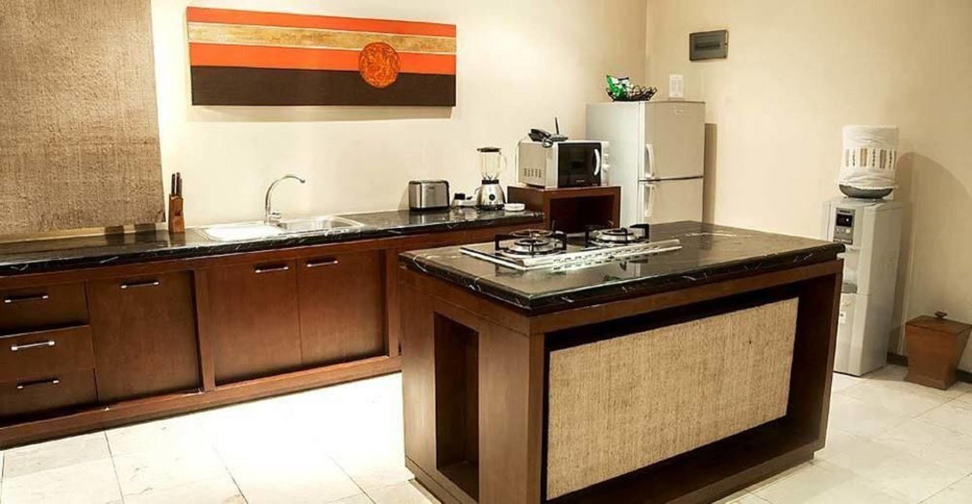 Arsa Villa Bali Seminyak Exteriér fotografie